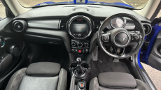 MINI Hatchback 1.5 Cooper II 3dr Petrol Hatchback
